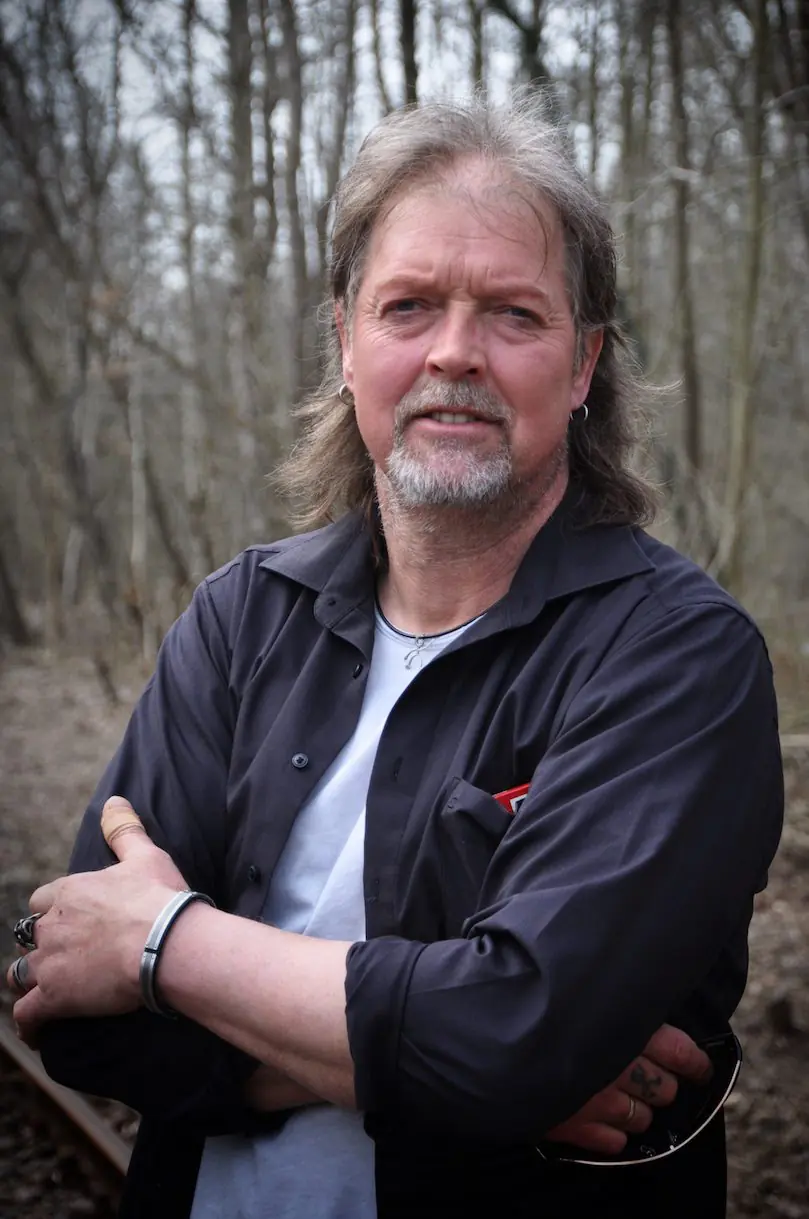 Dirk Müller